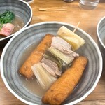 関東煮 きくや - 