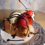 T8 TOCHIGI 蔵時 - 