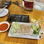 あんぽんたん - 
