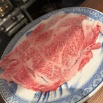 すき焼き 山翔 - 