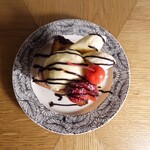 T8 TOCHIGI 蔵時 - 