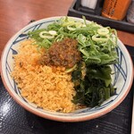 丸亀製麺 - 