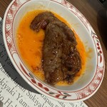 すき焼き 山翔 - 