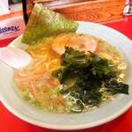 支那そばまる壱 - 