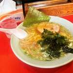 支那そばまる壱 - 