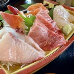 田舎レストランじんべえ - 