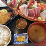 田舎レストランじんべえ - 