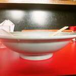 支那そばまる壱 - 