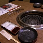 くつろぎの個室焼肉 和牛の里 - 