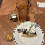 マザームーンカフェ - 