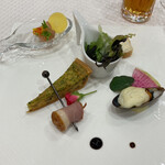 ホテルフラッグス 九十九島 - 