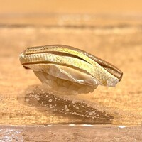 鮨　いの - コハダ。