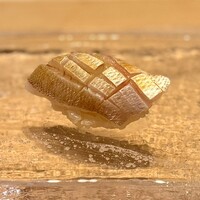 鮨　いの - 春子鯛。