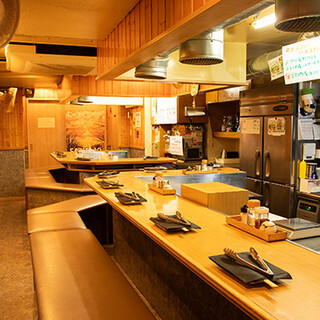 札幌成吉思汗 しろくま_1