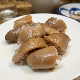 口コミ一覧 : 豚の味珍 （まいちん） - 横浜/豚料理 [食べログ]