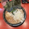 ラーメン 環2家