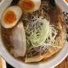 利尻らーめん味楽 新横浜ラーメン博物館店