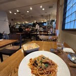 ビストロ カシ - 