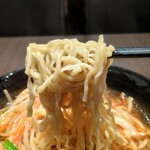 토셰 카이힌마쿠하리점 - 麺リフト