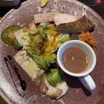 ビストロ カシ - 