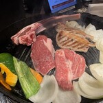 旭川成吉思汗 大黒屋 函館五稜郭店 - 