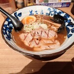 弟子屈ラーメン - 