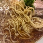 ラーメン GINZA  TON BOX - 