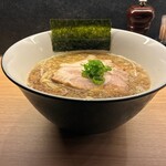 ラーメン GINZA  TON BOX - 