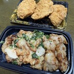 西友 - 料理写真: