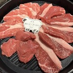 旭川成吉思汗 大黒屋 函館五稜郭店 - 