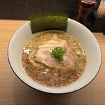 ラーメン GINZA  TON BOX - 