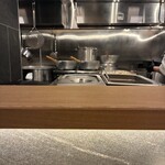 ラーメン GINZA  TON BOX - 