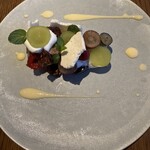 ビストロ カシ - 