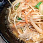 토셰 카이힌마쿠하리점 - アップ