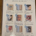 ビストロ カシ - 