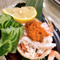 北新地平八 - せこがに