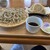 こそば亭 - 料理写真: