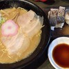 上州濃厚中華蕎麦 はたお商店 前橋店