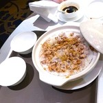 家全七福酒家 SEVENTH SON RESTAURANT - 