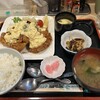 ももどり駅前食堂