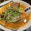カラシビ味噌らー麺 鬼金棒 池袋店