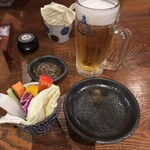 御廚酒場 Ebisu - 