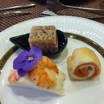 松柏園ホテル - 