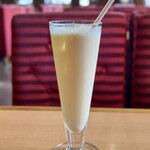 錦 - ミルクセーキ