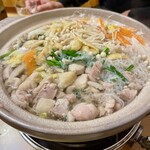 ちゃんこ浅瀬川 - 