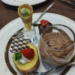 松柏園ホテル - 