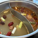 天香回味 銀座中央通り店 - 