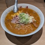 さっぽろ純連 札幌店 - 