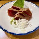 ちゃんこ浅瀬川 - 