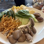 天香回味 銀座中央通り店 - 